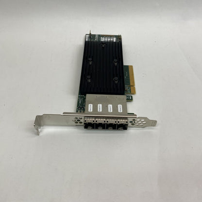 Avago SAS9305-16e 12Gb/s 4-Port SFF-8643 PCIe x8 HBA