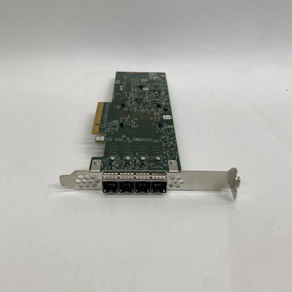 Avago SAS9305-16e 12Gb/s 4-Port SFF-8643 PCIe x8 HBA