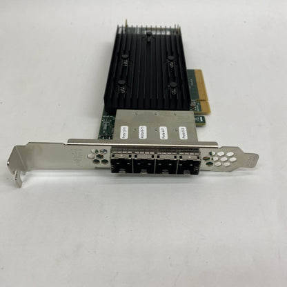 Avago SAS9305-16e 12Gb/s 4-Port SFF-8643 PCIe x8 HBA