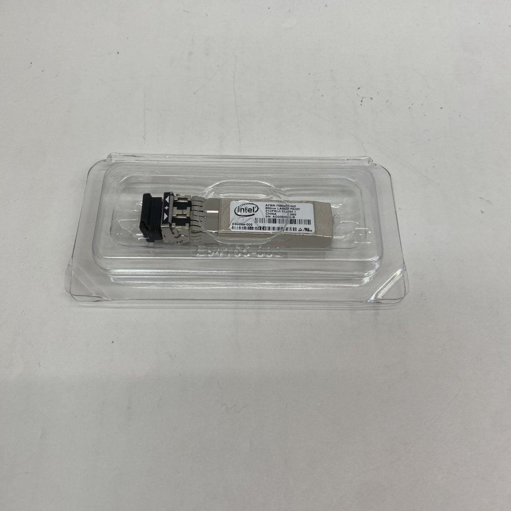 Intel AFBR-709DMZ-IN3 850nm SFP Transceiver