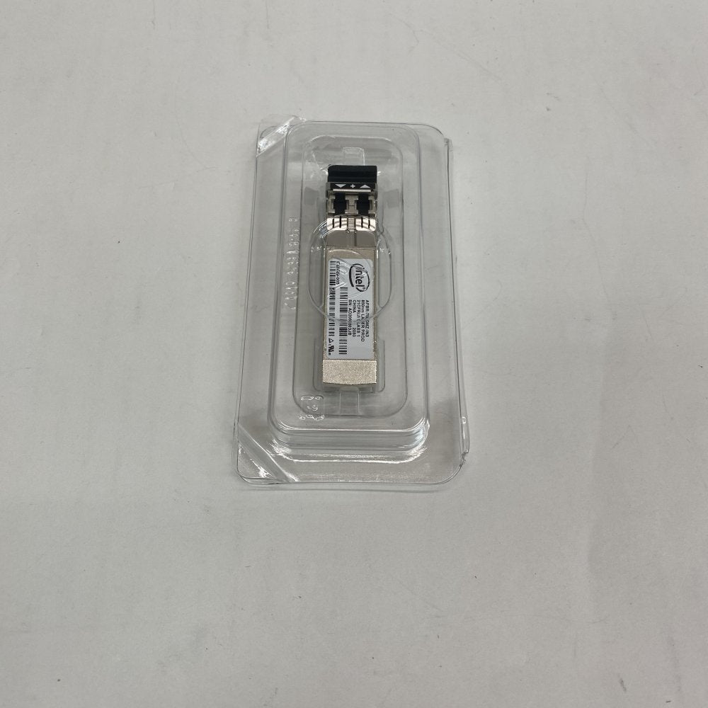 Intel AFBR-709DMZ-IN3 850nm SFP Transceiver
