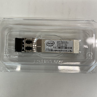 Intel AFBR-709DMZ-IN3 850nm SFP Transceiver