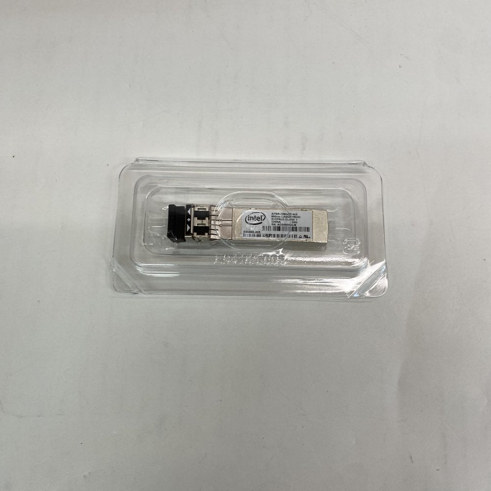 Intel AFBR-709DMZ-IN3 850nm SFP Transceiver