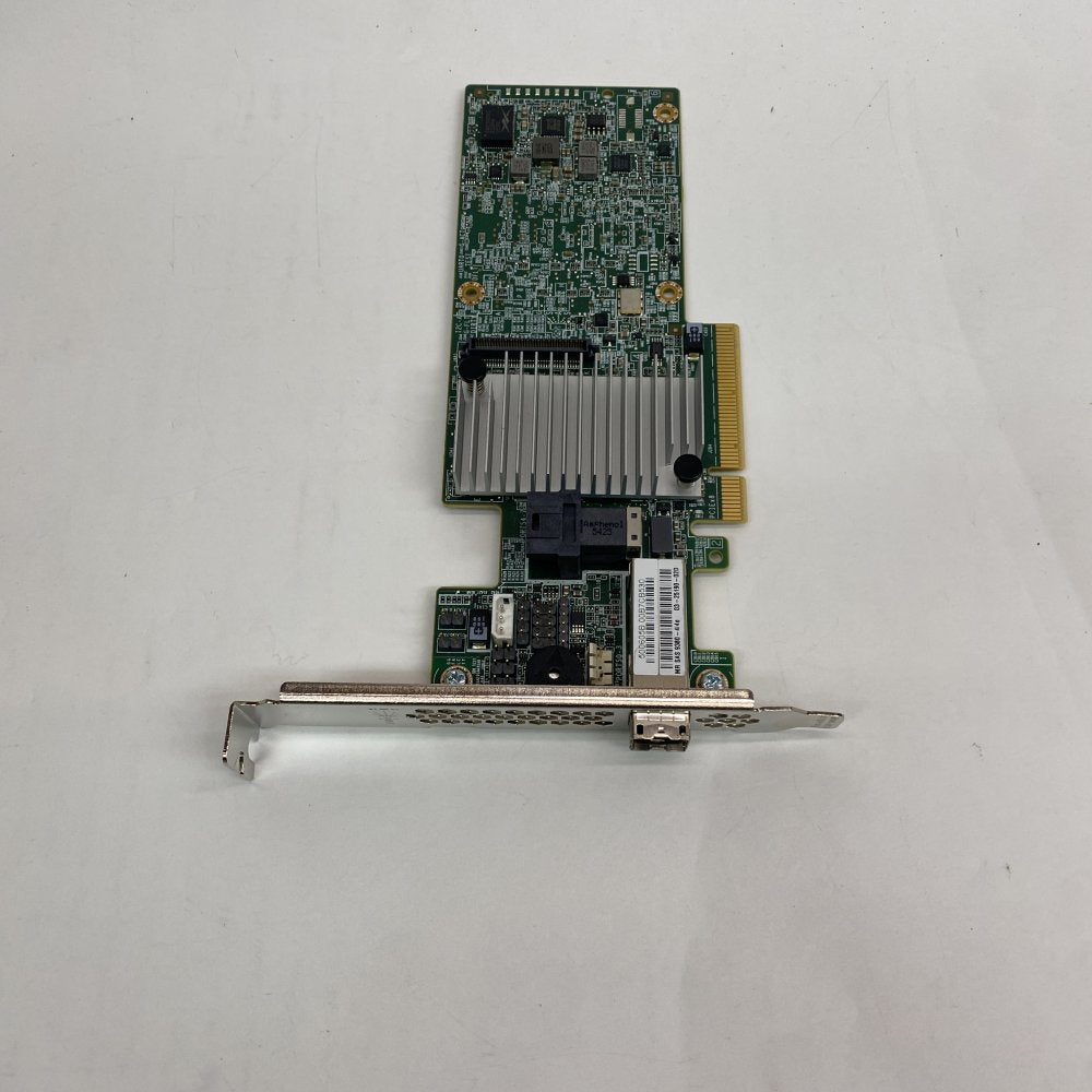 Dell PERC H310 RAID Controller 6Gbps PCIe SAS/SATA