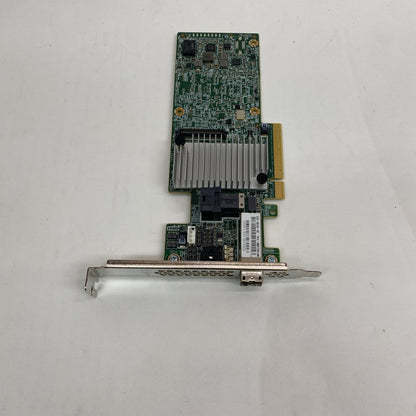 Dell PERC H310 RAID Controller 6Gbps PCIe SAS/SATA