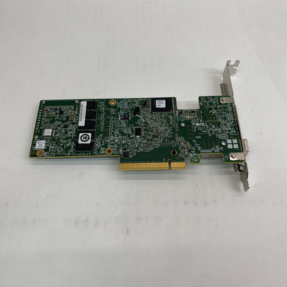 Dell PERC H310 RAID Controller 6Gbps PCIe SAS/SATA