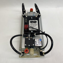 Puregas PMDS4D12 Miniature Compressed Air Dryer + MAC Solenoid Valve