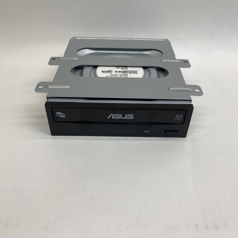 ASUS Internal DVD Writer DRW-24D5MT M-DISC SATA Optical Drive