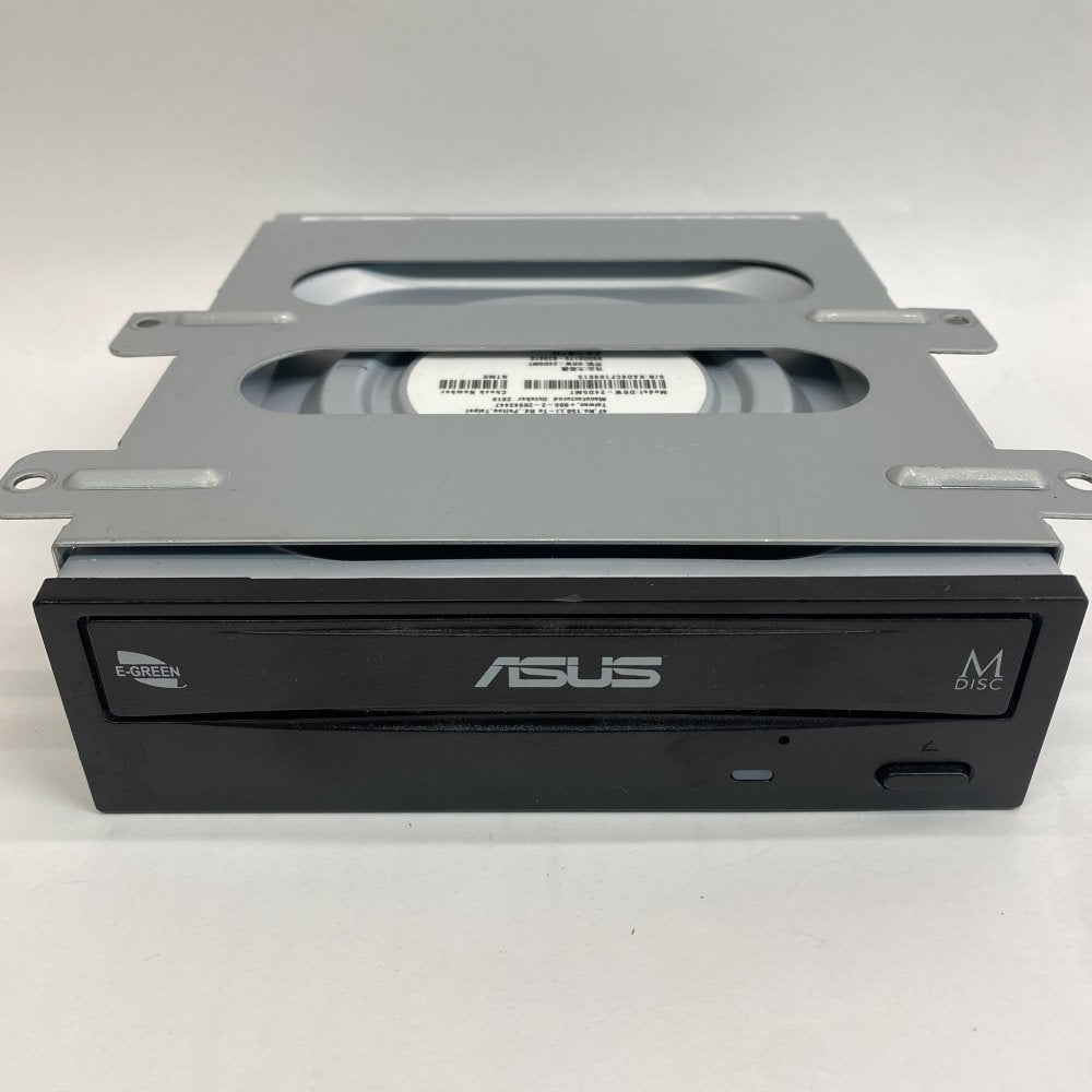 ASUS Internal DVD Writer DRW-24D5MT M-DISC SATA Optical Drive