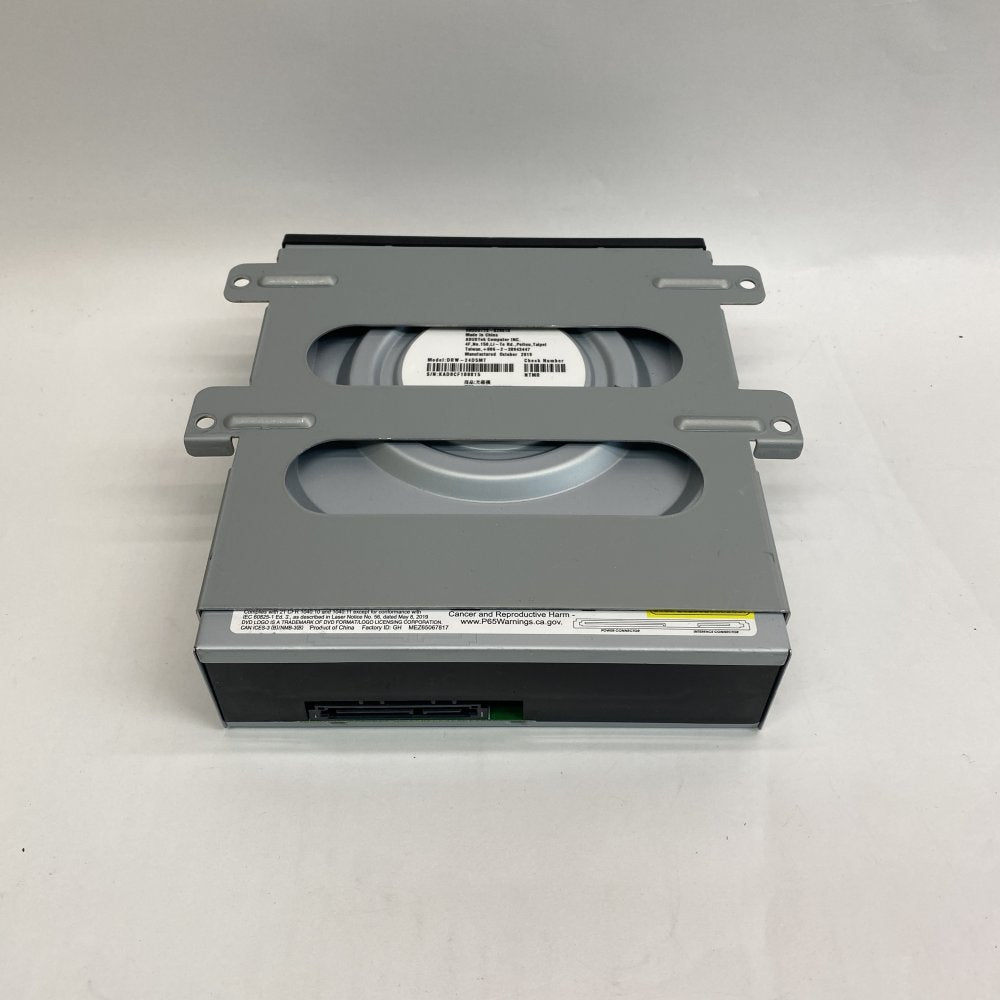 ASUS Internal DVD Writer DRW-24D5MT M-DISC SATA Optical Drive