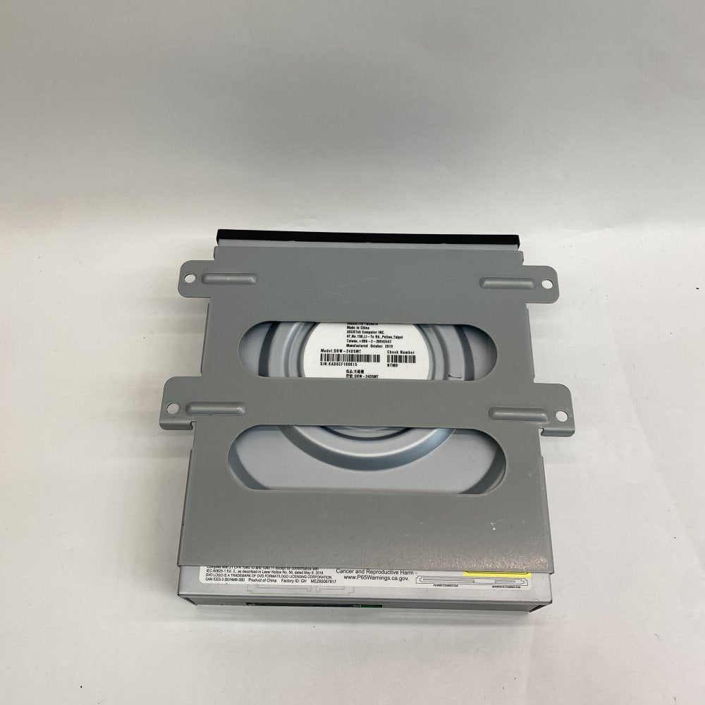 ASUS Internal DVD Writer DRW-24D5MT M-DISC SATA Optical Drive