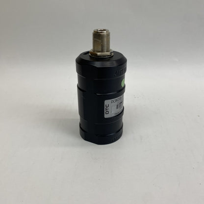 Industrial Downconverter DTC DCBGSB-203255 1720MHz ANT RF In RX IF Out