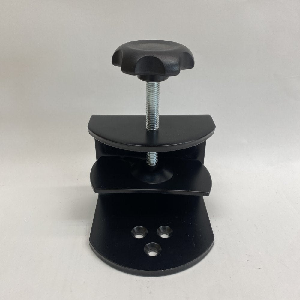 Screw Clamps for Monitor
