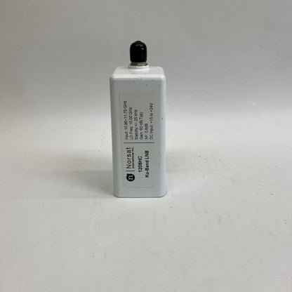 Norsat 1208HC Ku-Band LNB 10.95-11.70GHz Linear F-Type Durable Design