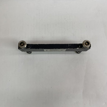 Radiall R432271000 250-500 MHz 3 dB Hybrid RF Splitter / Combiner