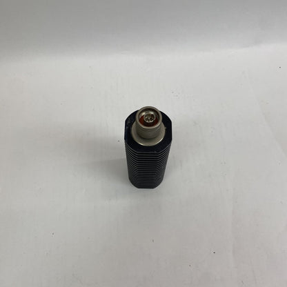 RF Testing 50Ω 50W Dummy Load Coaxial Termination Compact Durable