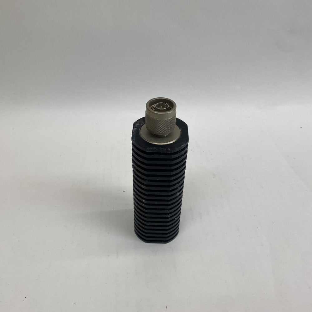 RF Testing 50Ω 50W Dummy Load Coaxial Termination Compact Durable