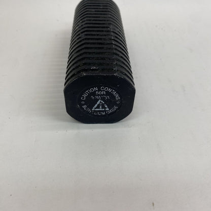 RF Testing 50Ω 50W Dummy Load Coaxial Termination Compact Durable
