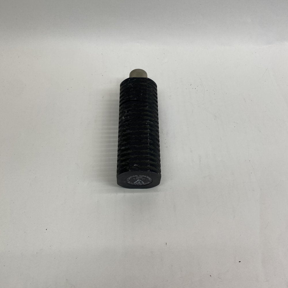 RF Testing 50Ω 50W Dummy Load Coaxial Termination Compact Durable