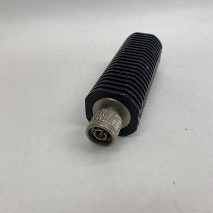 RF Testing 50Ω 50W Dummy Load Coaxial Termination Compact Durable