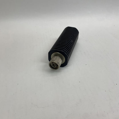 Generic 50Ω 50W RF Dummy Load Compact Coaxial Termination for Testing