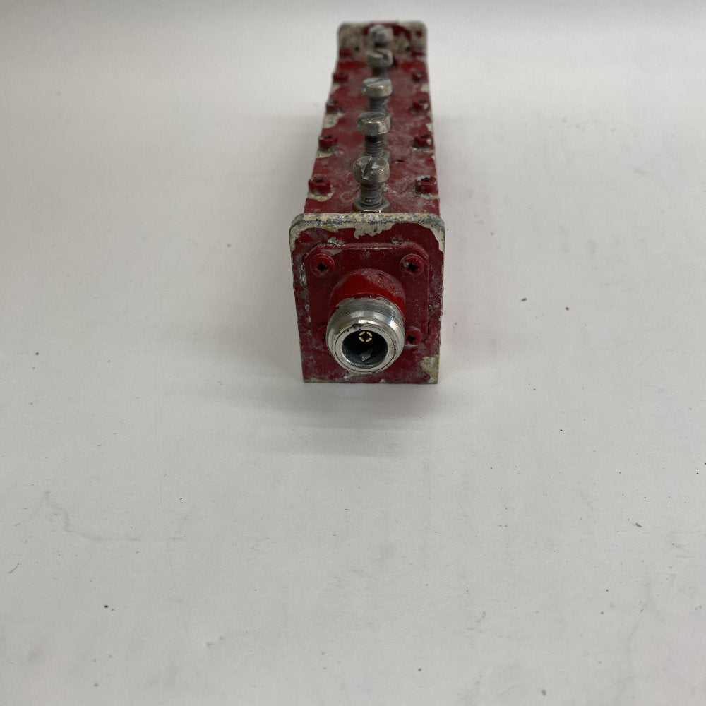 S2 WB20 20MHz RF Channel Filter Block Seamless Setup Durable Design