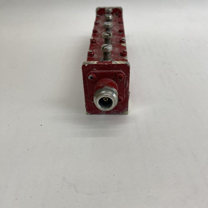 S2 WB20 20MHz RF Channel Filter Block Seamless Setup Durable Design