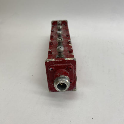 S2 20MHz Channel Filter VB20 RF Unit with Multi-Terminal Connector