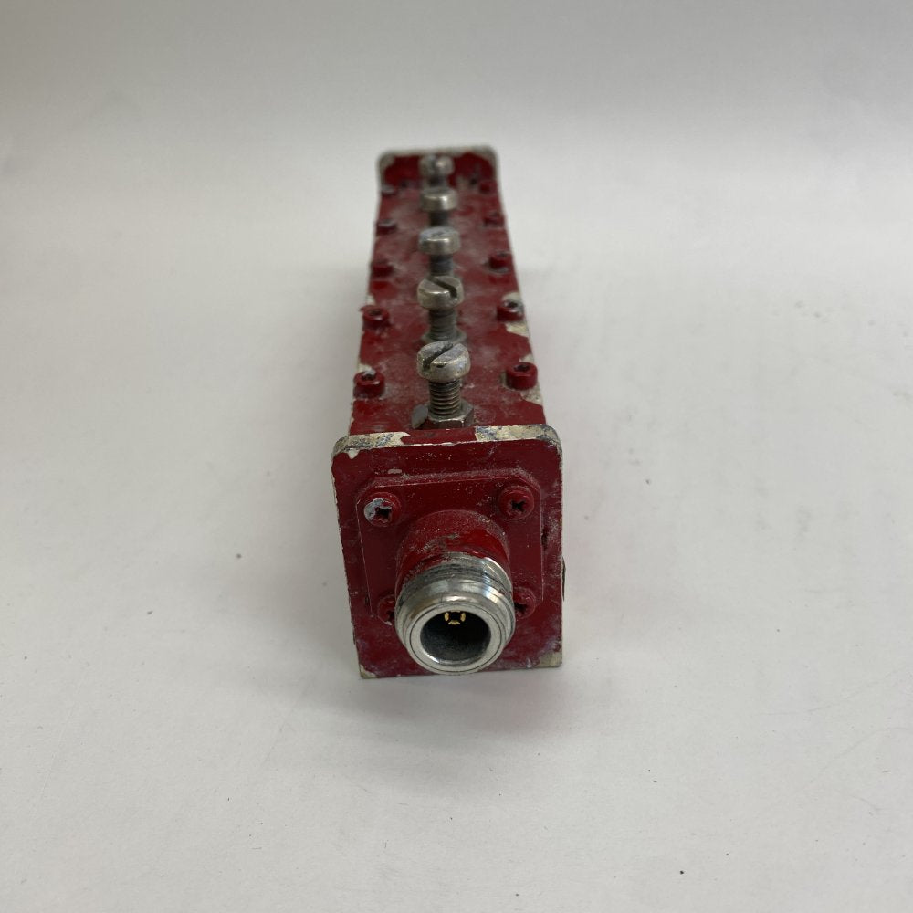 S2 WB20 20MHz RF Channel Filter Block Seamless Setup Durable Design