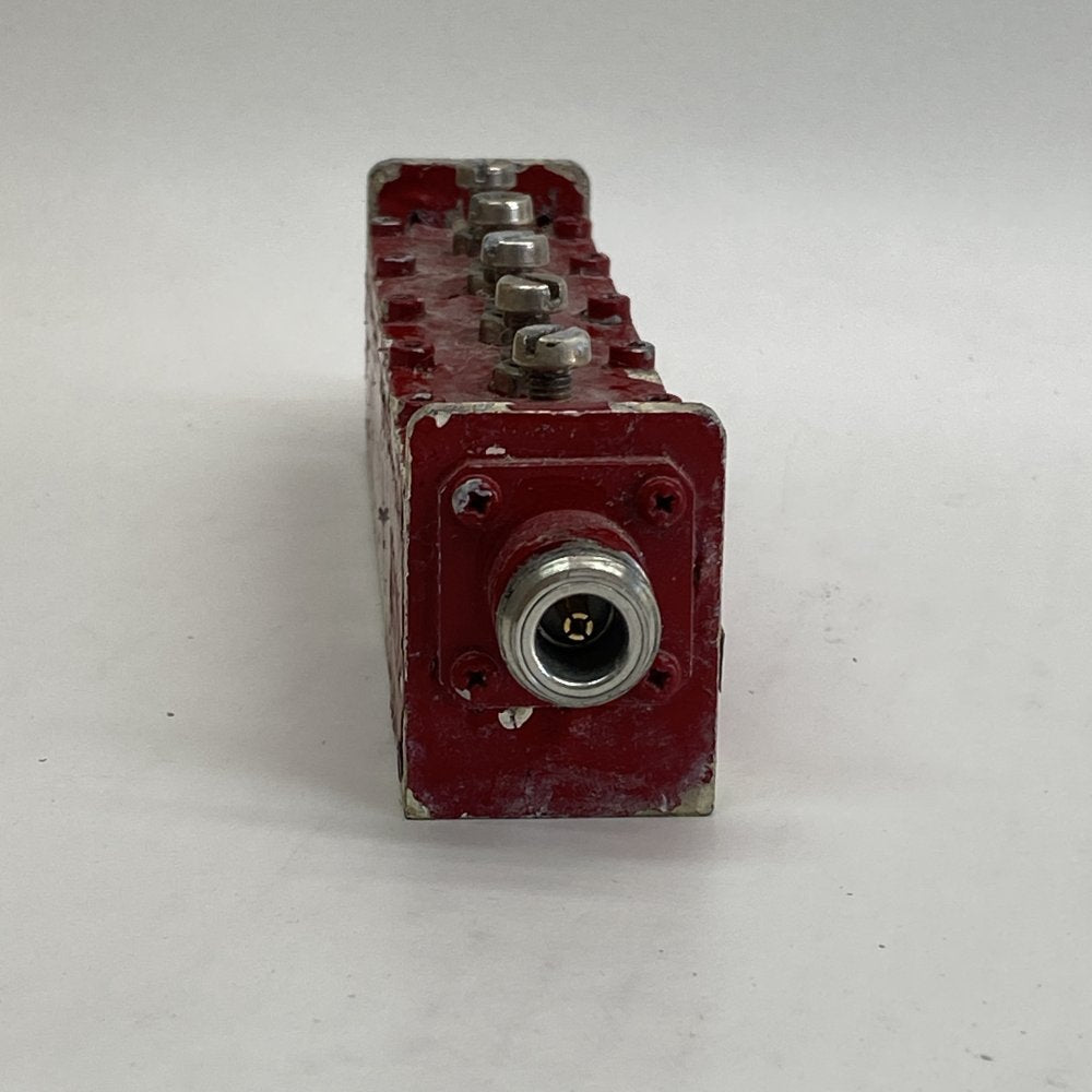 S2 20MHz Channel Filter VB20 RF Unit with Multi-Terminal Connector