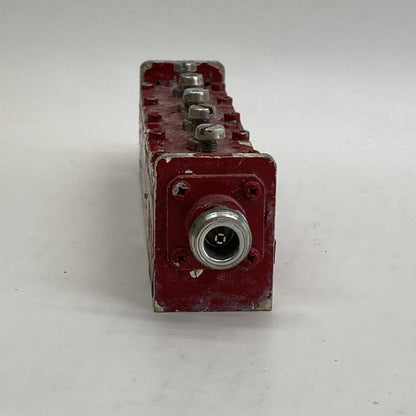 S2 20MHz Channel Filter VB20 RF Unit with Multi-Terminal Connector