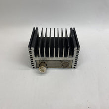 50Ω RF Dummy Load Heatsink Termination – Coaxial SO-239/UHF Style