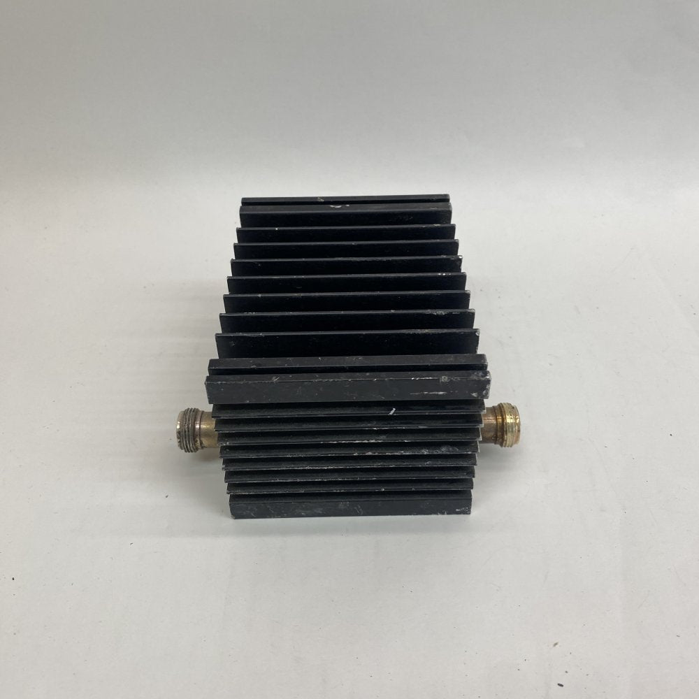 Universal 50Ω RF Dummy Load N-Type UHF Connector High Frequency Radio