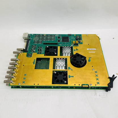 Evertz A3000PPMX16-AUX 16ch Multiviewer Processor Card PPMX16-AUX