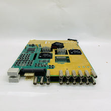 Evertz A3000PPMX16-AUX 16ch Multiviewer Processor Card PPMX16-AUX
