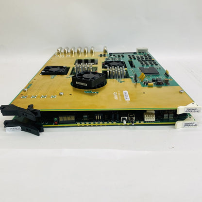 Evertz A3000PPMX16-AUX 16ch Multiviewer Processor Card PPMX16-AUX