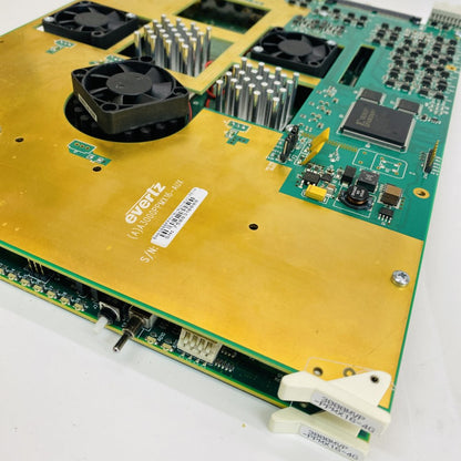 Evertz A3000PPMX16-AUX 16ch Multiviewer Processor Card PPMX16-AUX