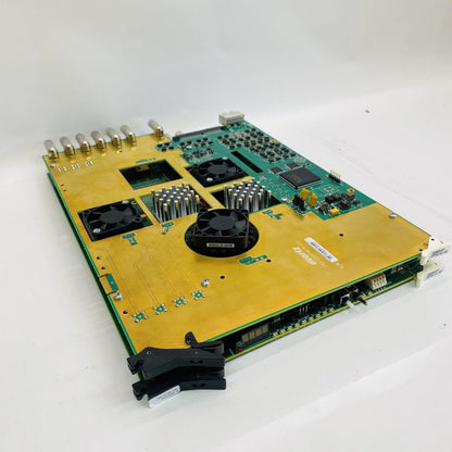 Evertz A3000PPMX16-AUX 16ch Multiviewer Processor Card PPMX16-AUX