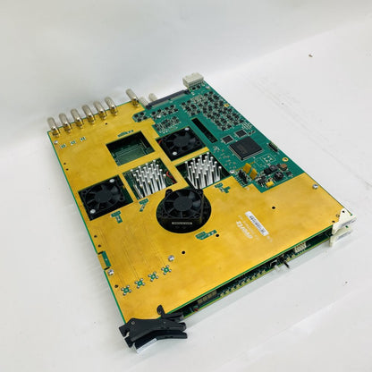 Evertz A3000PPMX16-AUX 16ch Multiviewer Processor Card PPMX16-AUX