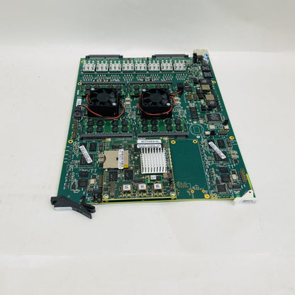 Evertz 3000MVP HDMI18-AC3 Multiviewer Card w/ ACE-MPC8377 Module