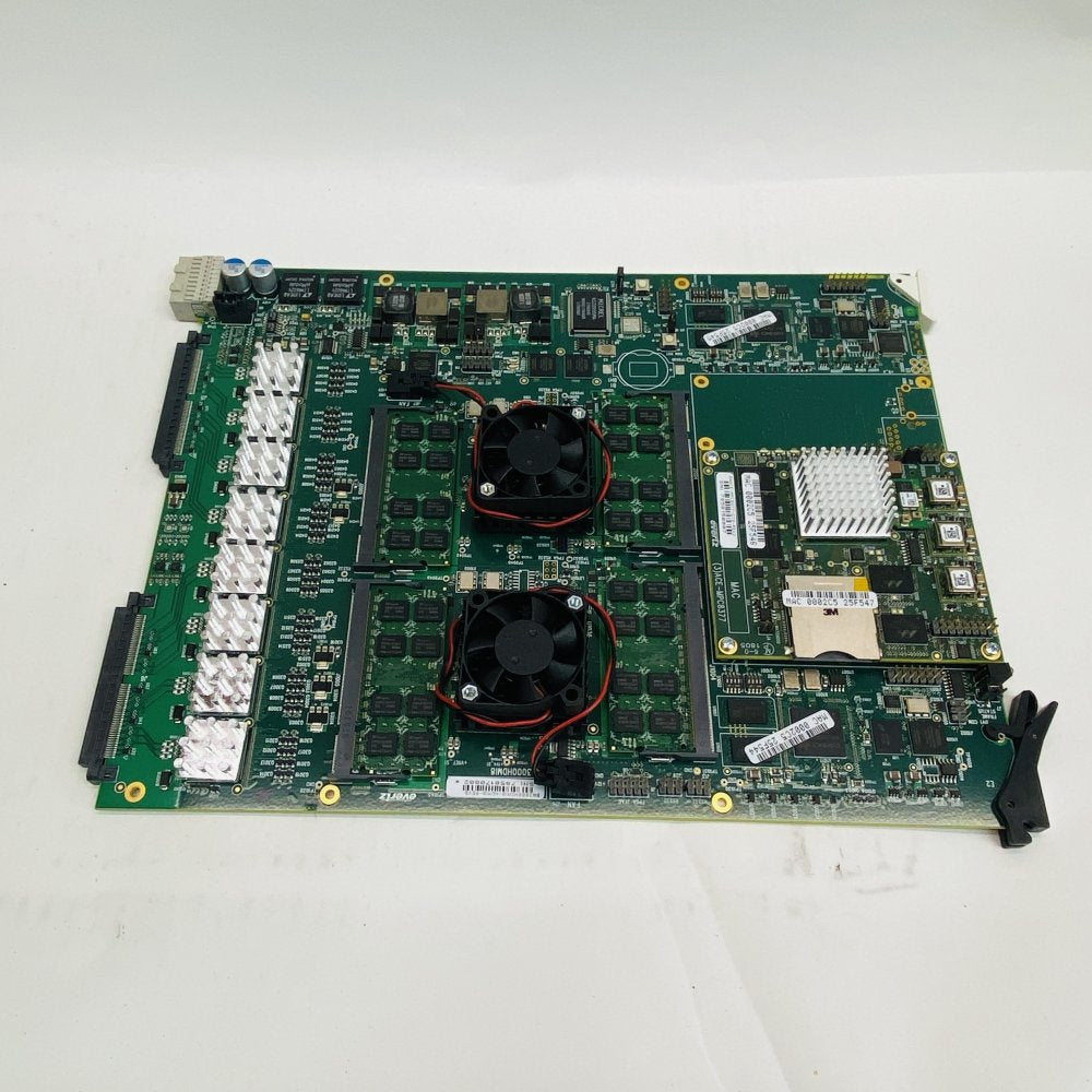 Evertz 3000MVP HDMI18-AC3 Multiviewer Card w/ ACE-MPC8377 Module