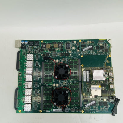 Evertz 3000MVP HDMI18-AC3 Multiviewer Card w/ ACE-MPC8377 Module