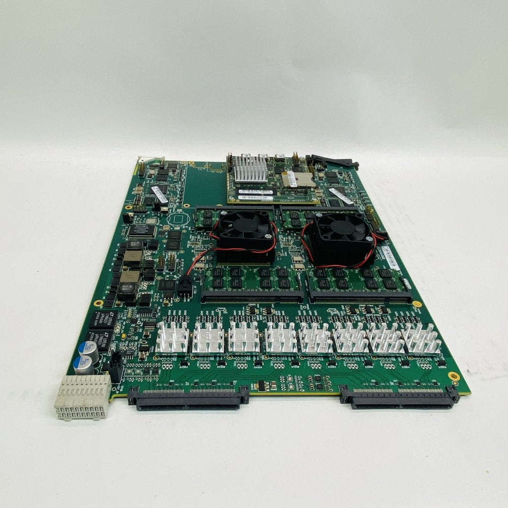 Evertz 3000MVP HDMI18-AC3 Multiviewer Card w/ ACE-MPC8377 Module