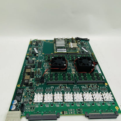 Evertz 3000MVP HDMI18-AC3 Multiviewer Card w/ ACE-MPC8377 Module