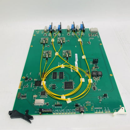 Evertz 3000GO Output Board Module – Broadcast / SDI / HDMI Card