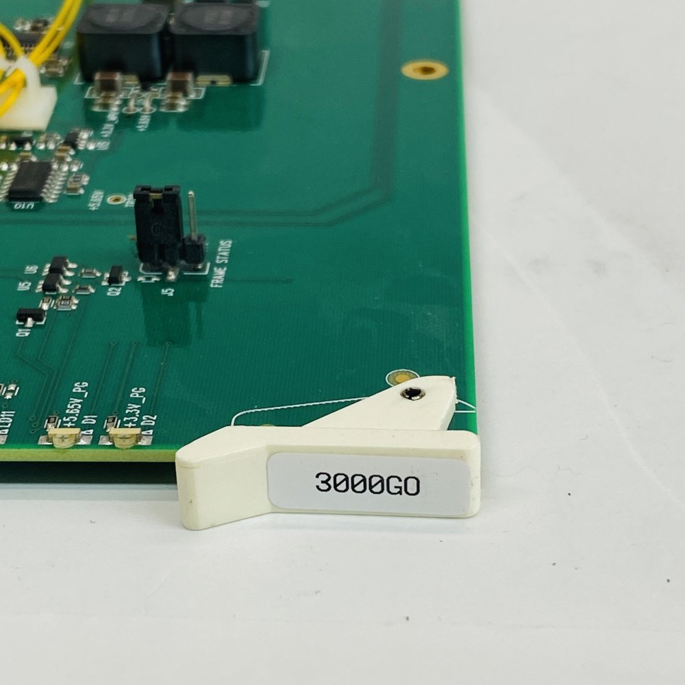 Evertz 3000GO Output Board Module – Broadcast / SDI / HDMI Card
