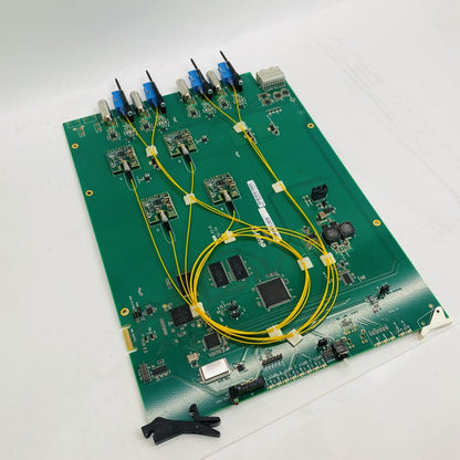 Evertz 3000GO Output Board Module – Broadcast / SDI / HDMI Card