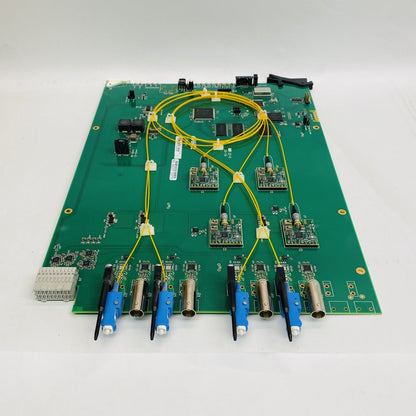 Evertz 3000GO Output Board Module – Broadcast / SDI / HDMI Card