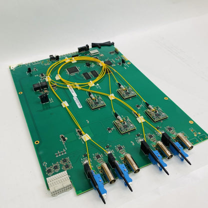 Evertz 3000GO Output Board Module – Broadcast / SDI / HDMI Card