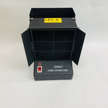 426DLX Fume Extractor Unit with Filter - Solder Smoke Extractor